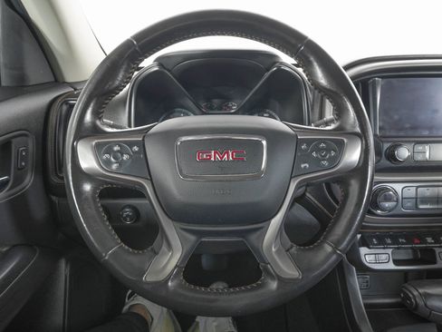 Used 2021 GMC Canyon AT4 w/ Driver Alert Package image 15