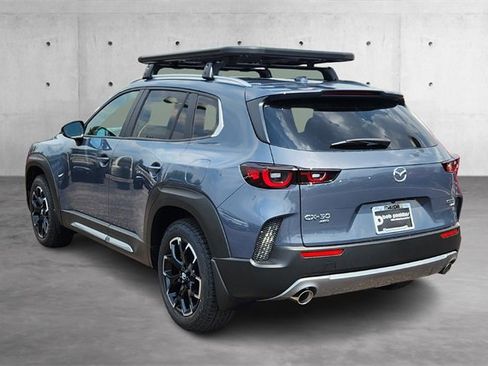 New 2025 MAZDA CX-50 Meridian Edition w/ Apex Package image 26