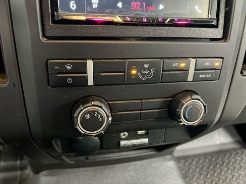 Used 2014 Ford F150 STX w/ Equipment Group 201A Mid image 15