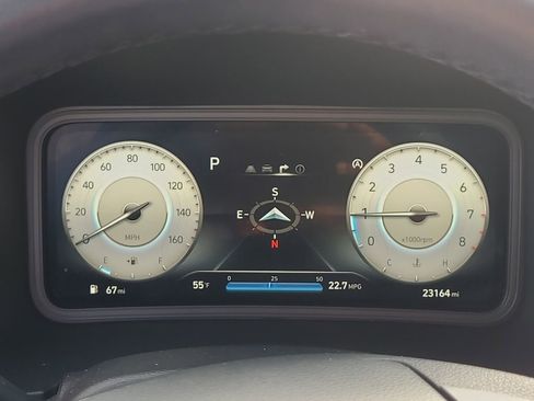 Used 2023 Hyundai Kona Limited image 26