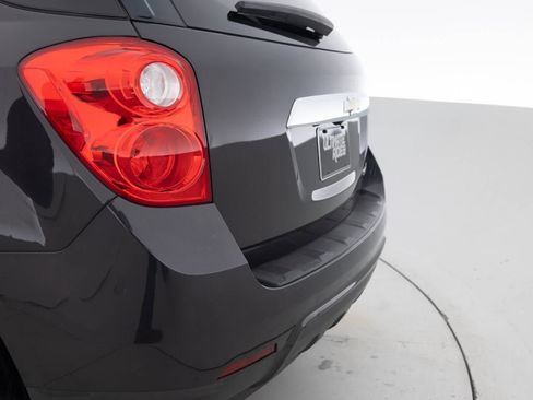 Used 2013 Chevrolet Equinox LT w/ Driver Convenience Package image 16