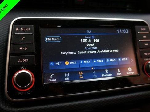 Certified 2024 Nissan Kicks S image 16