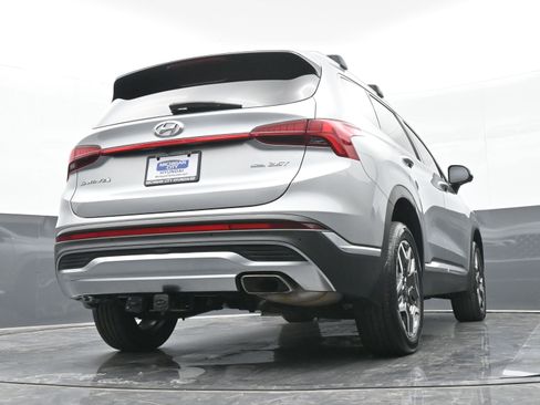 Used 2022 Hyundai Santa Fe Limited image 34