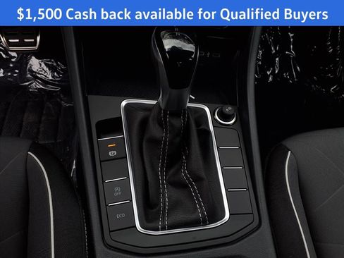 New 2025 Volkswagen Jetta Sport image 11