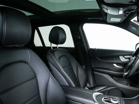 Used 2017 Mercedes-Benz GLC 300 image 19
