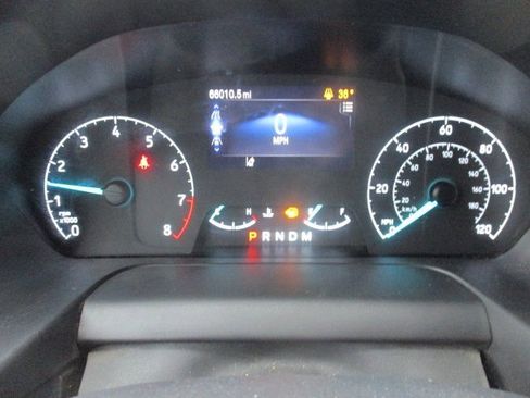 Used 2023 Ford Transit 350 XLT image 15