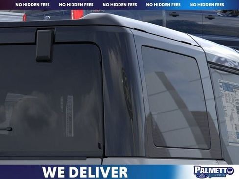 New 2026 Ford Bronco Outer Banks AWD/4WD image 25