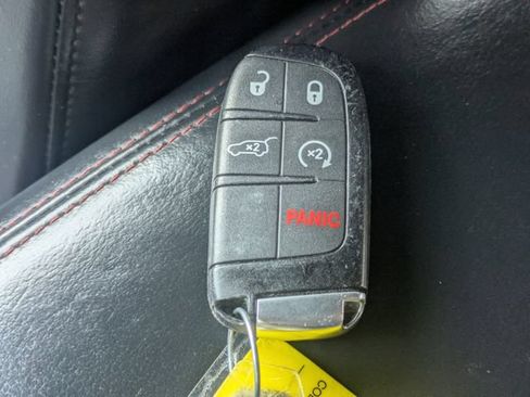 Used 2024 Dodge Durango GT AWD/4WD image 30
