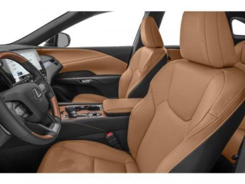 New 2026 Lexus RX 350 image 8