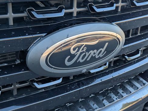 Used 2024 Ford F250 Lariat w/ Lariat Ultimate Package image 6