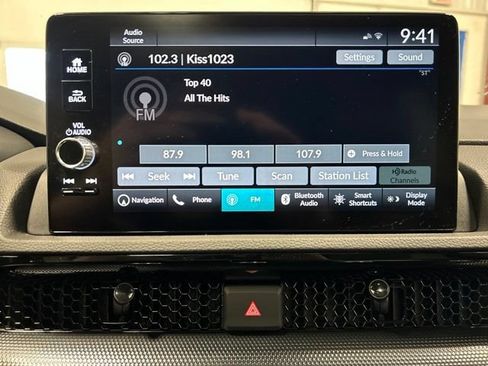 Used 2023 Honda CR-V Sport Touring image 30