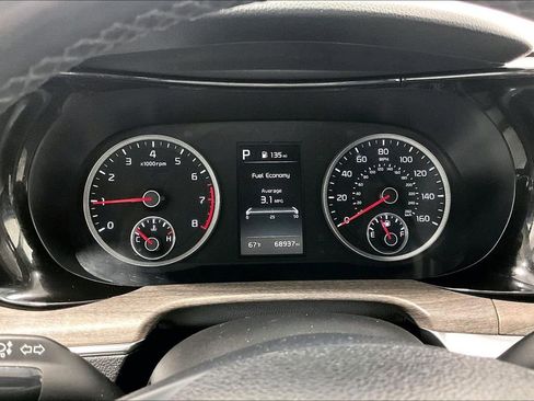 Used 2024 Kia K5 EX w/ EX Premium Package FWD image 27
