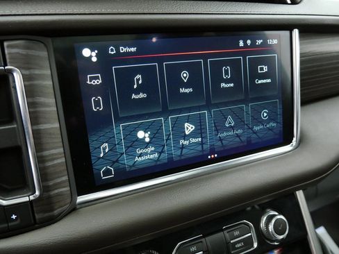 Used 2023 GMC Yukon Denali image 32