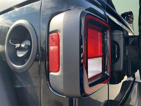 New 2024 Jeep Wrangler Unlimited Sport image 14