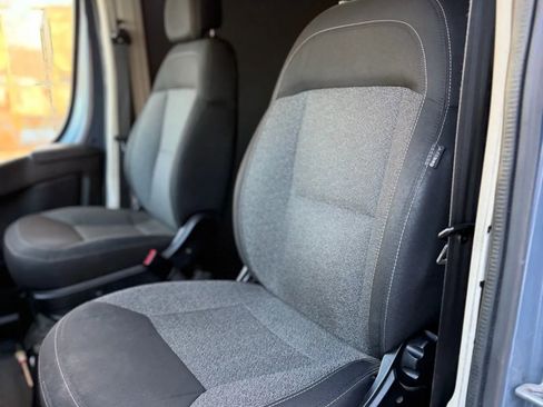 Used 2019 RAM ProMaster 2500 image 11