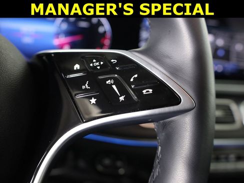 Certified 2026 Mercedes-Benz GLE 350 4MATIC image 28