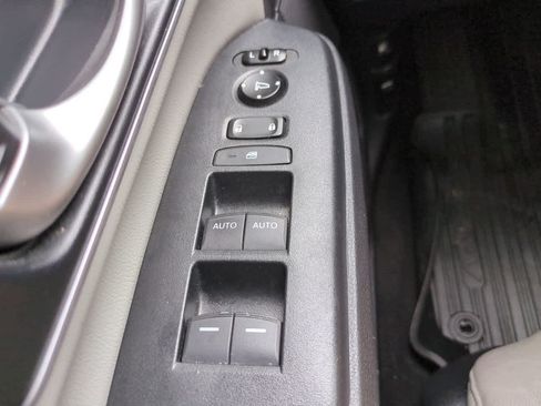 Used 2017 Honda CR-V EX-L image 23