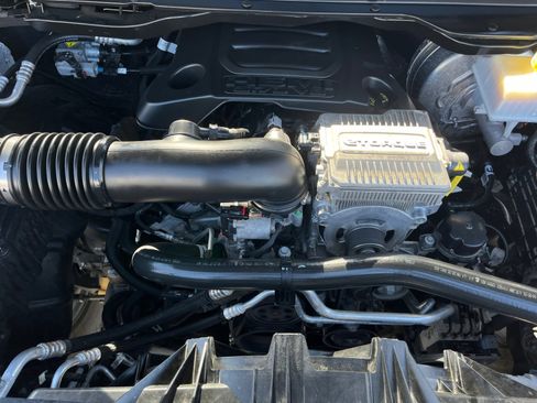 Used 2023 RAM 1500 Rebel w/ Rebel Level 2 Equipment Group image 32