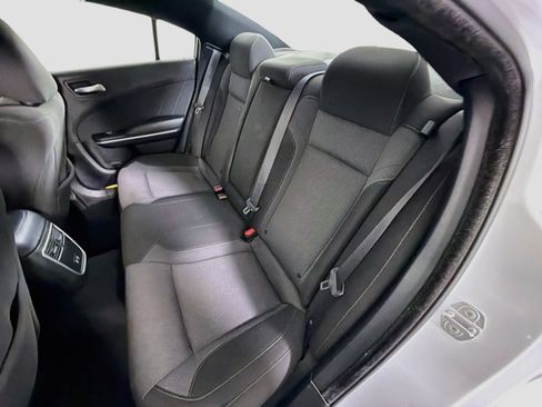 Used 2022 Dodge Charger SXT RWD image 27