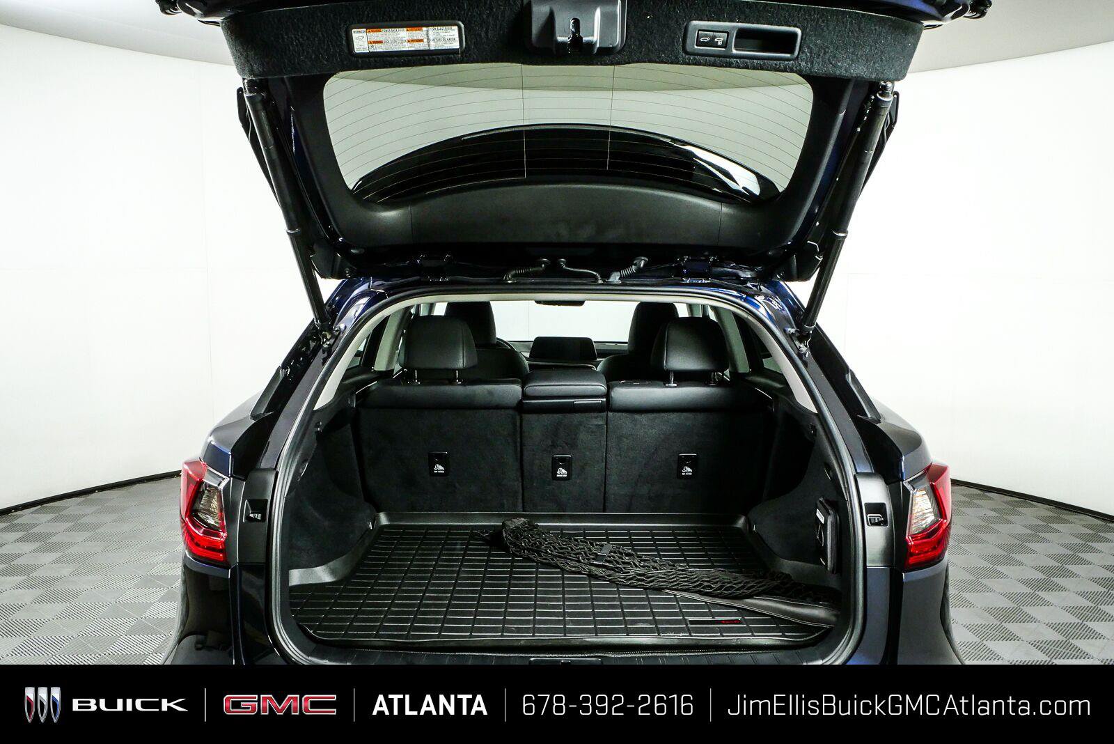 Used 2022 Lexus RX 350 FWD w/ Premium Package image 31