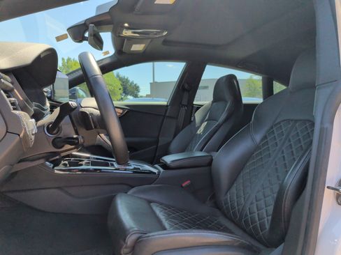 Certified 2023 Audi S5 Prestige w/ Prestige Package AWD/4WD image 16
