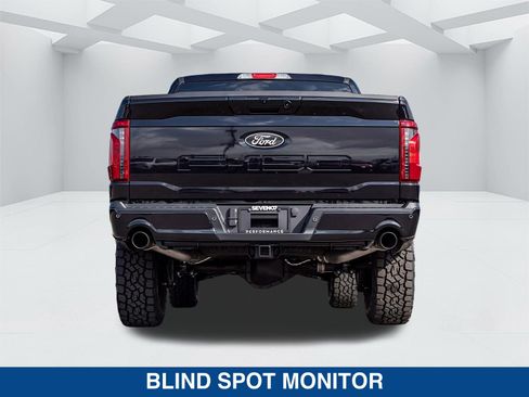 New 2026 Ford F150 XLT w/ Equipment Group 302A MID AWD/4WD image 6