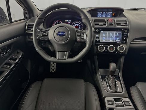 Used 2018 Subaru WRX Limited AWD/4WD image 28