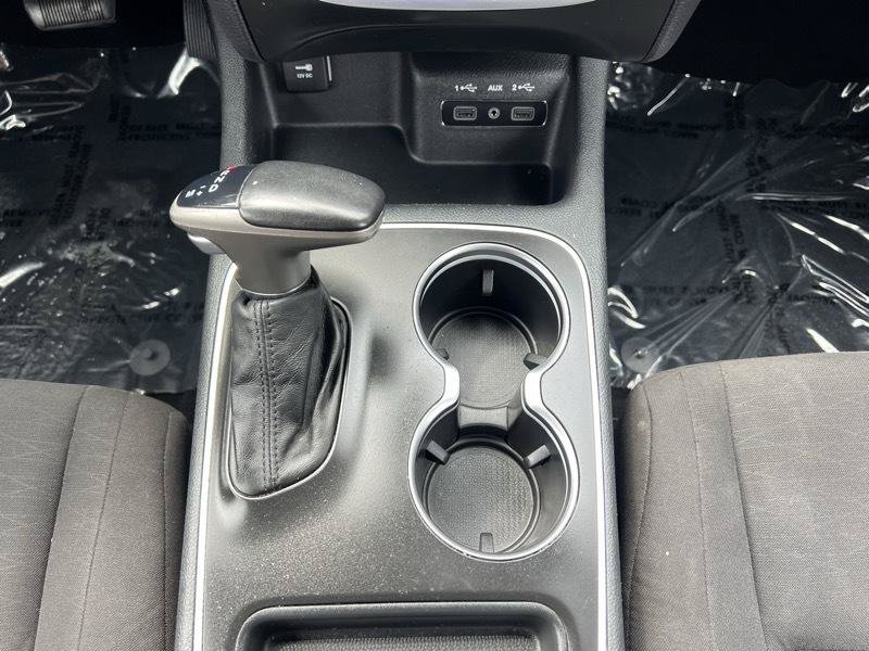 Used 2019 Dodge Durango SXT RWD image 15