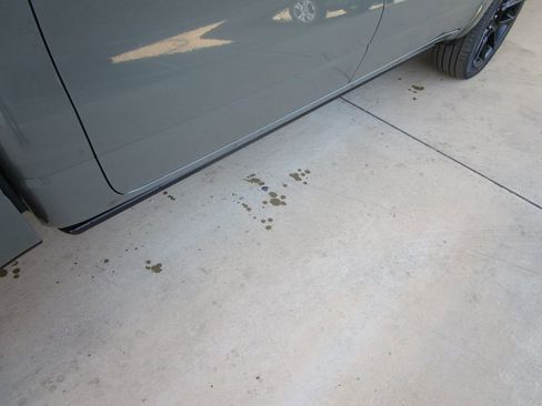 New 2026 RAM 1500 Laramie image 16