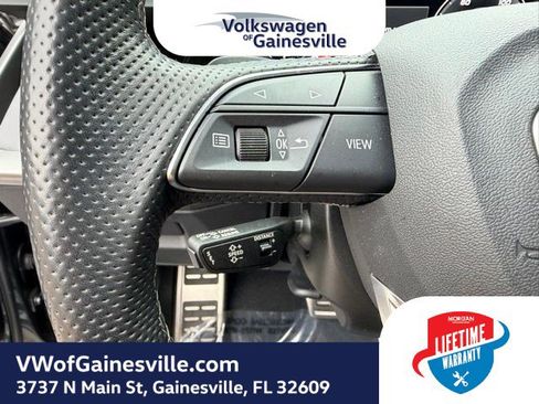 Used 2023 Audi S3 Premium Plus w/ Premium Plus Package AWD/4WD image 24