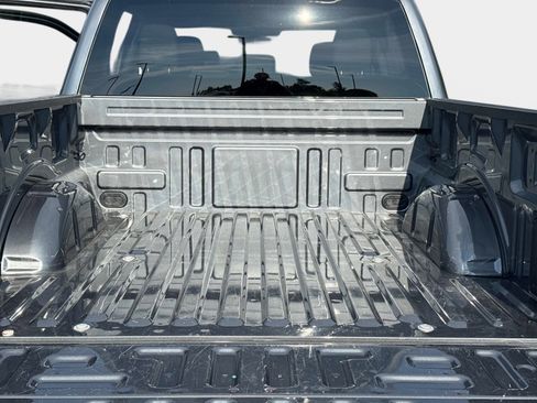 Used 2025 Ford F150 XLT w/ Equipment Group 301A Standard AWD/4WD image 12