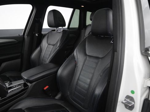 Used 2019 BMW X3 M40i w/ Premium Package image 45