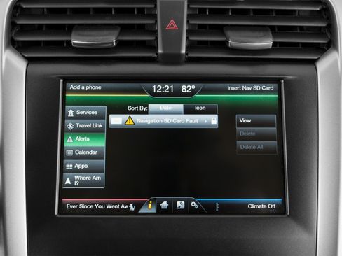 Used 2016 Ford Fusion Energi SE image 15