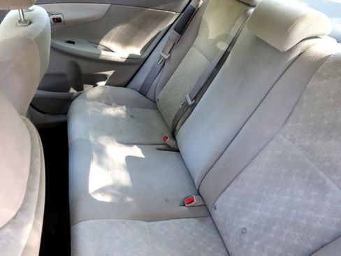 Used 2009 Toyota Corolla XLE image 13