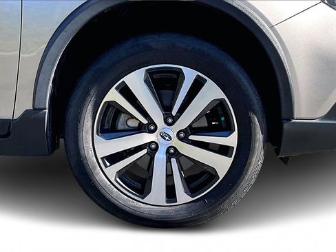 Used 2019 Subaru Outback 2.5i Limited image 33