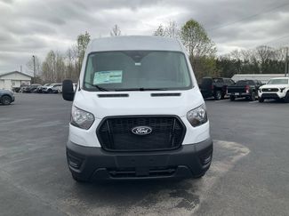 New 2026 Ford Transit 250 148 Medium Roof RWD video 2