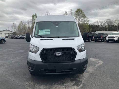 New 2026 Ford Transit 250 148 Medium Roof RWD image 2