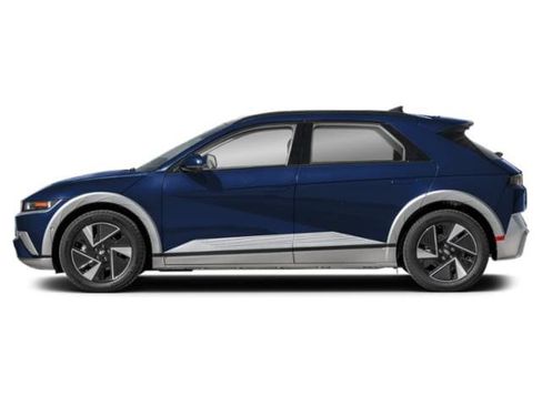 New 2026 Hyundai Ioniq 5 Limited AWD/4WD image 2