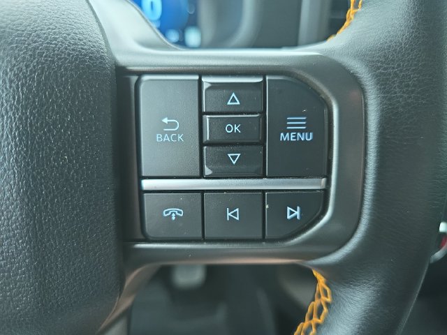 Certified 2025 Ford F150 Tremor AWD/4WD image 30