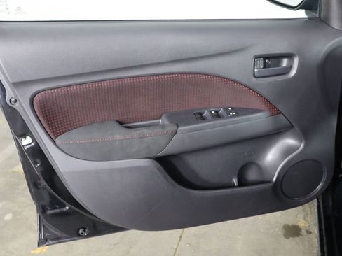 Used 2024 Mitsubishi Mirage Black Edition image 19