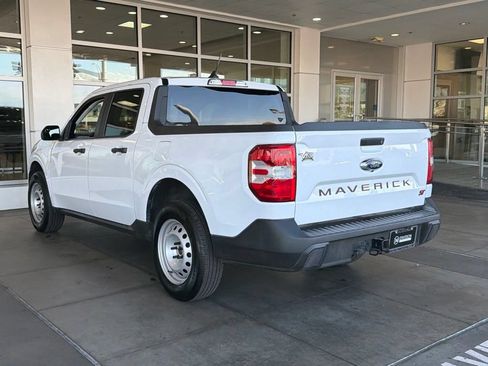 Used 2024 Ford Maverick XLT FWD image 9
