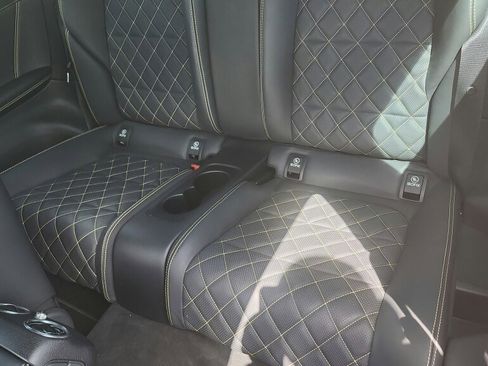 Used 2017 Mercedes-Benz C 63 AMG S image 18