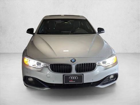 Used 2015 BMW 428i xDrive 428i xDrive image 2