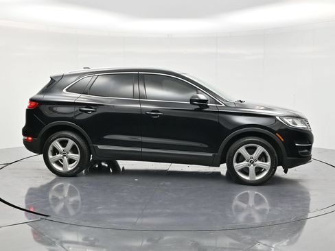 Used 2017 Lincoln MKC Premiere AWD/4WD image 4