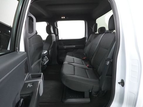 Used 2022 Ford F150 XLT w/ Equipment Group 302A High image 22