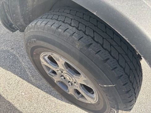 Used 2023 Ford Bronco Big Bend image 9