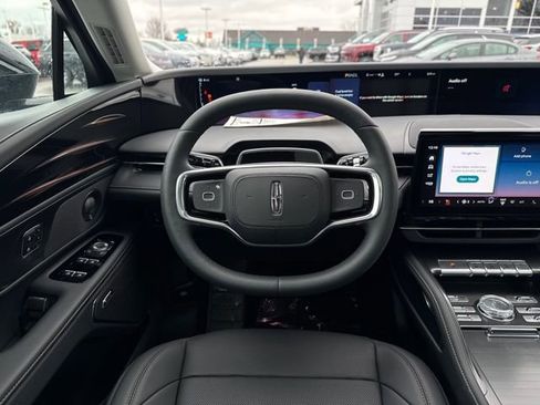 New 2026 Lincoln Nautilus Premier w/ Equipment Group 102A image 27