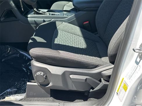 New 2025 Ford Ranger XL w/ Trailer Tow Package image 33