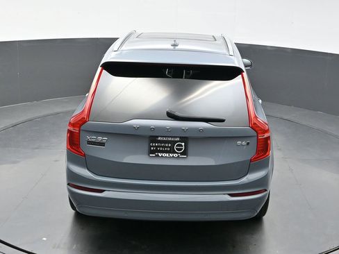 Used 2023 Volvo XC90 B6 Core w/ Climate Package image 31