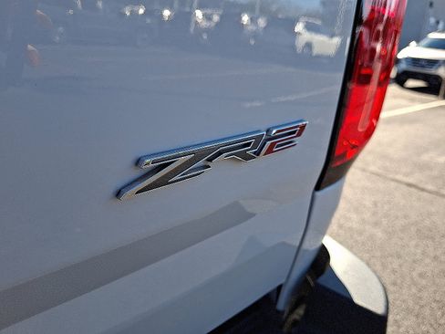 Certified 2022 Chevrolet Colorado ZR2 image 30